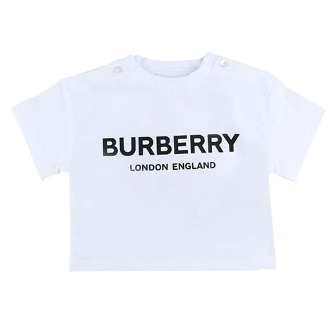 burberry of london kids t shirt|burberry shirts for boys.